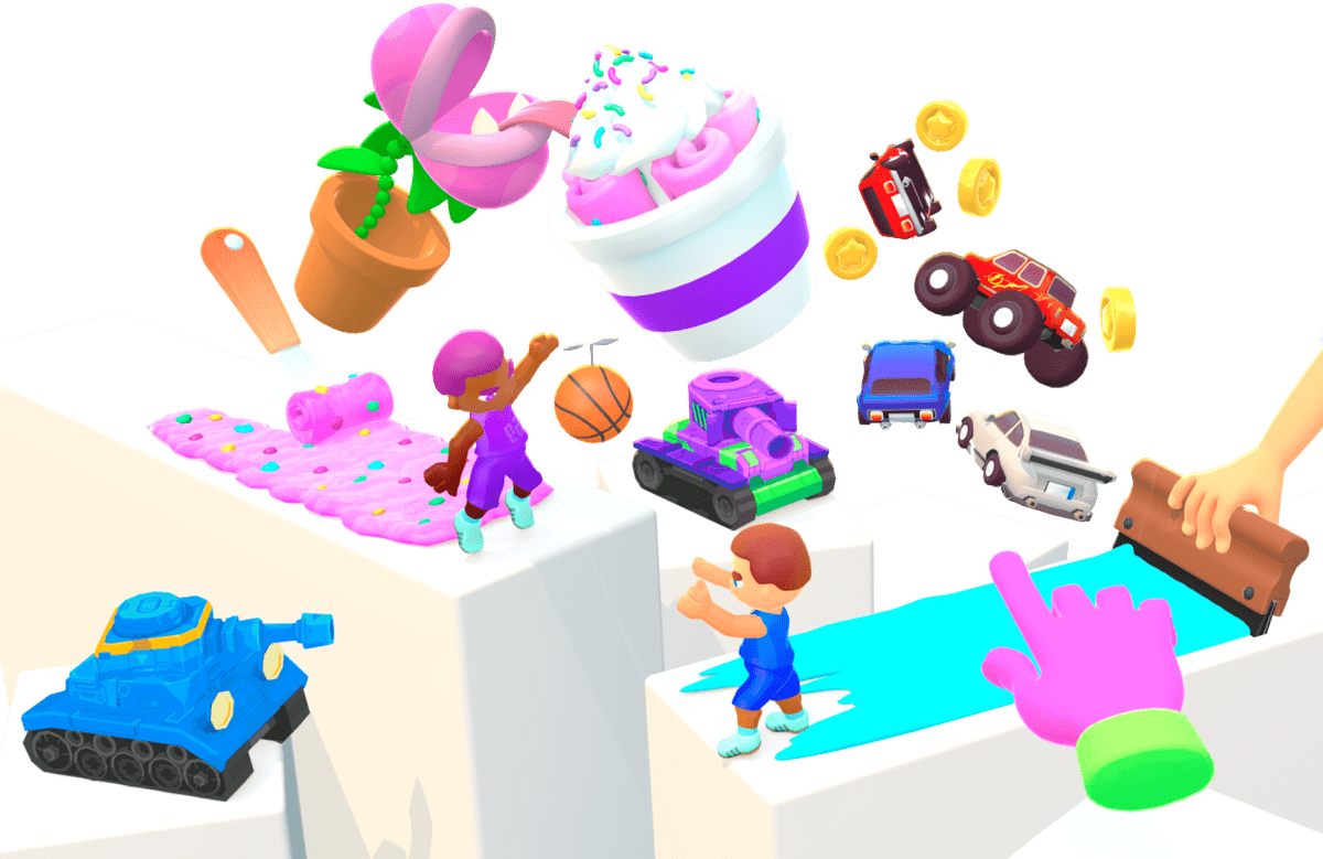 Jobs list - Lucky Kat Studios