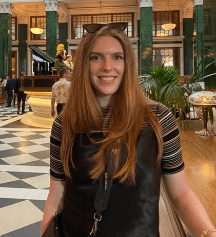Amy - Talent Acquisition Lead - Hearst Networks EMEA