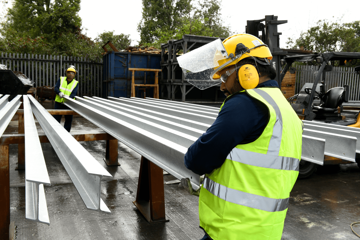 Careers in Chesterfield Joseph Ash