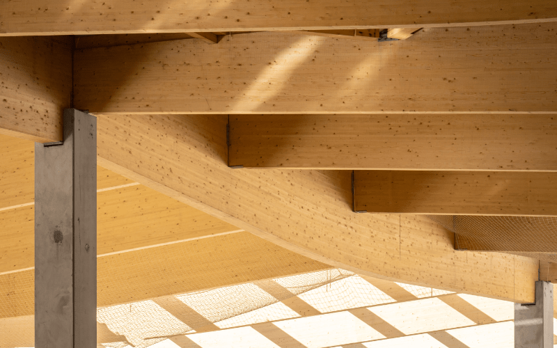 structure ingénieur