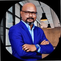 Anith Anandan - Managing Director India - Westermo