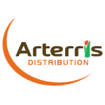 Arterris Distribution.png