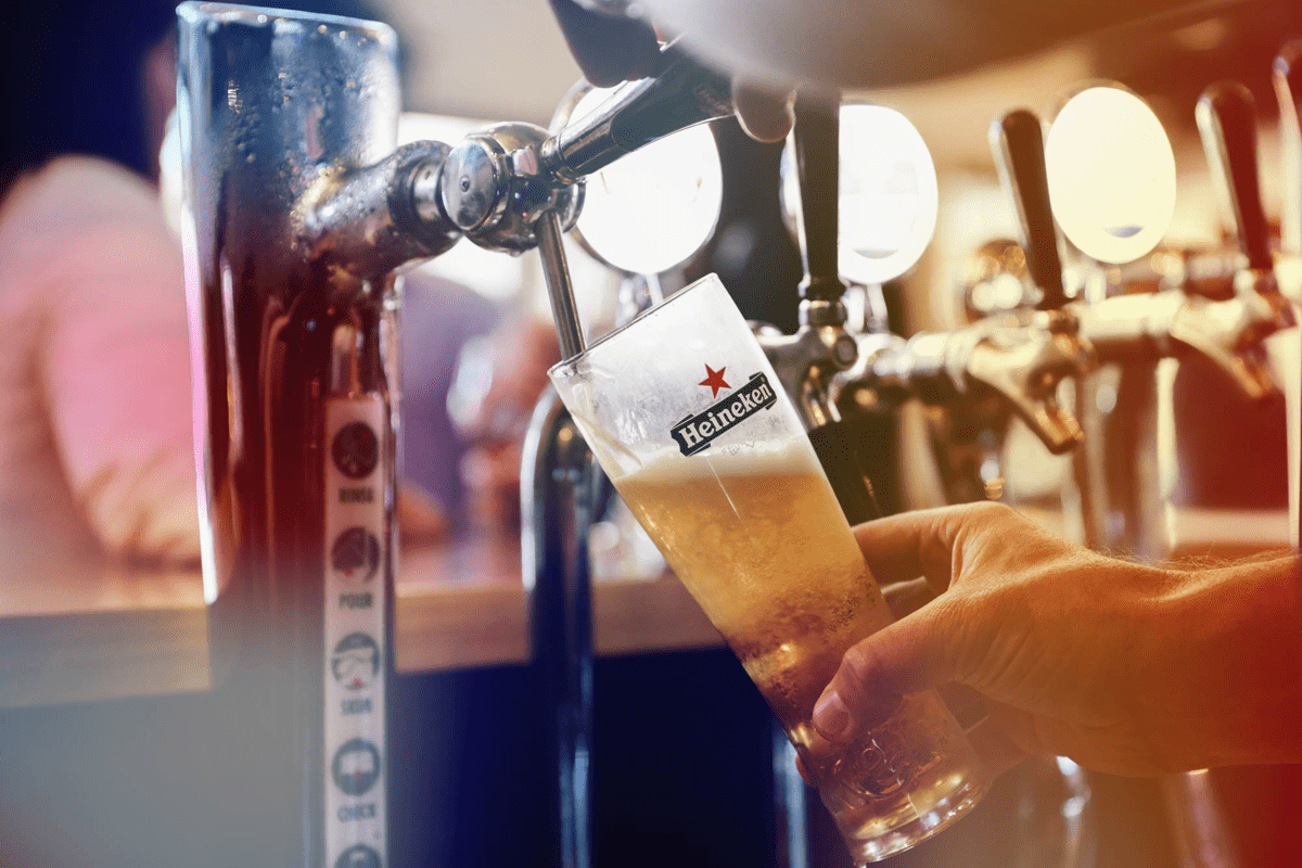 Head Chef Star Group