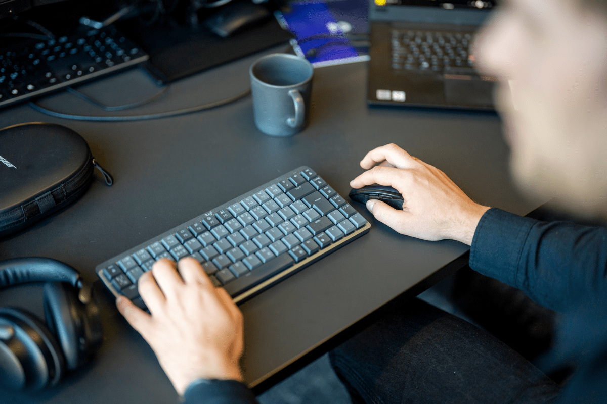 Kan brukes til rekruttering i teknologi