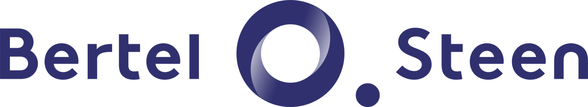 Bertel O. Steen logo.png