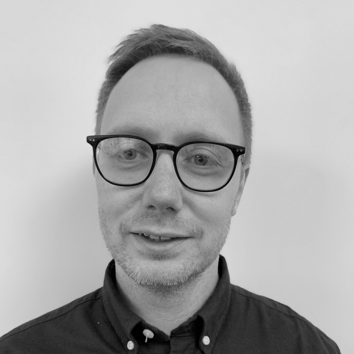 Eskil Hanssen Salgskonsulent Teknologi Lindbak