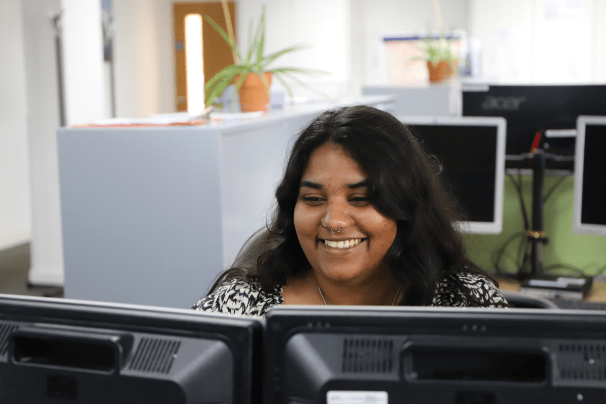 Bournemouth Water careers