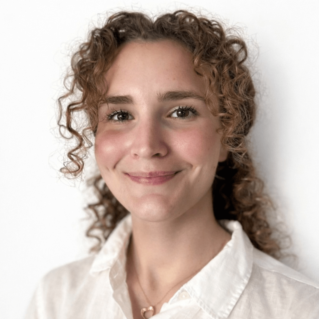 Amanda Rondin - Programme Coordinator - Maternity Foundation