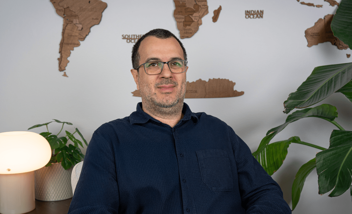 Marcus Vinicius Scolastici - Backend Developer - Rolfs Travel Group