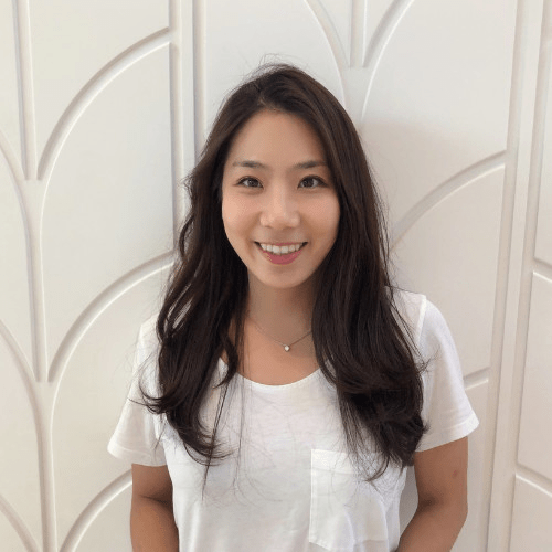 Mary Lee - Sr. Product Director - Lingokids