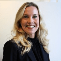 Sopia Rizvi Sofia Ritzvi - Head of People & Culture - Prevas