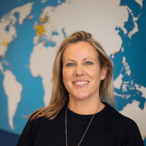 Jody Bright Customer Experience Enablement Specialist Support