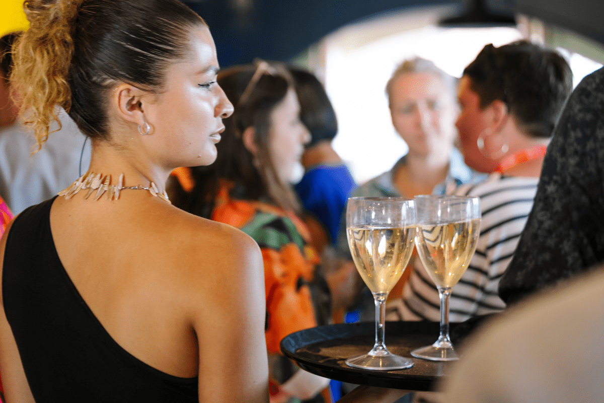 Shelter Hall Sessions