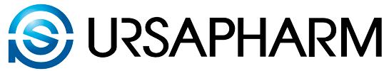 Ursapharm Logotyp.png
