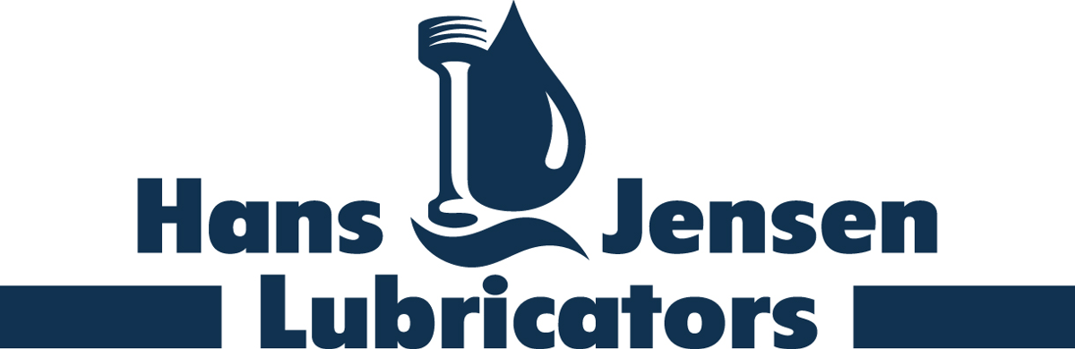 Hans Jensen Lubricators - Logo