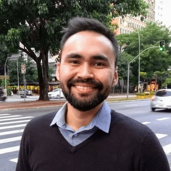 Alexandre Marques - Senior Software Engineer - nudge