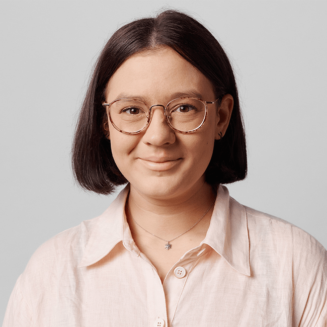 Maribel Martin Customer Success Manager PayFit