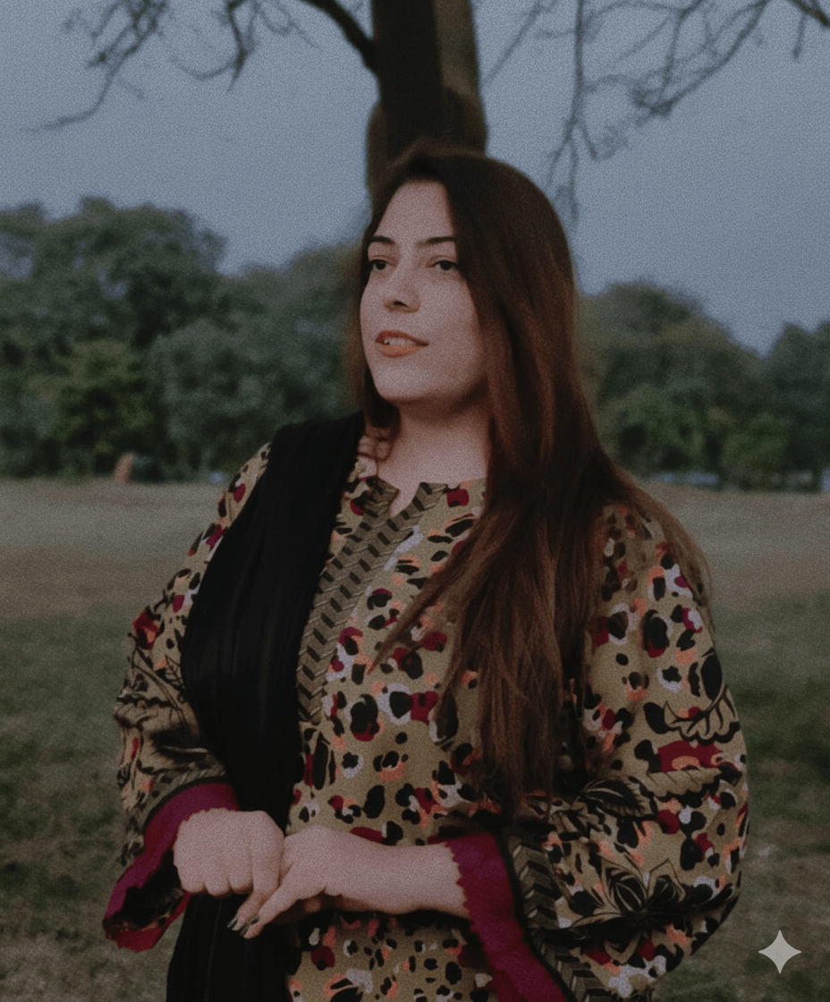 Hafza Batool - Senior BD Executive - Fortray Global Services Ltd