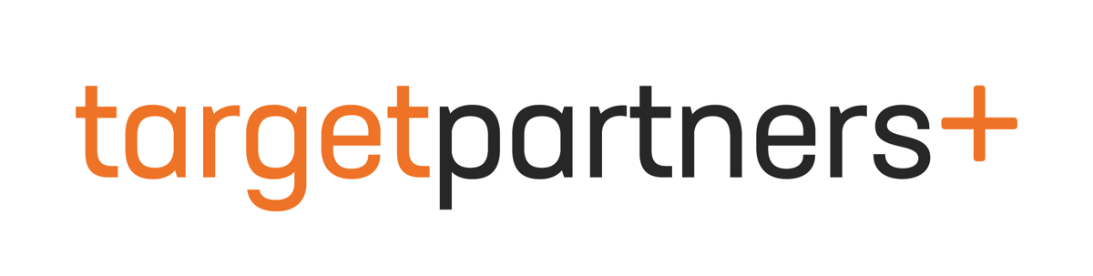 Logo Target Partners