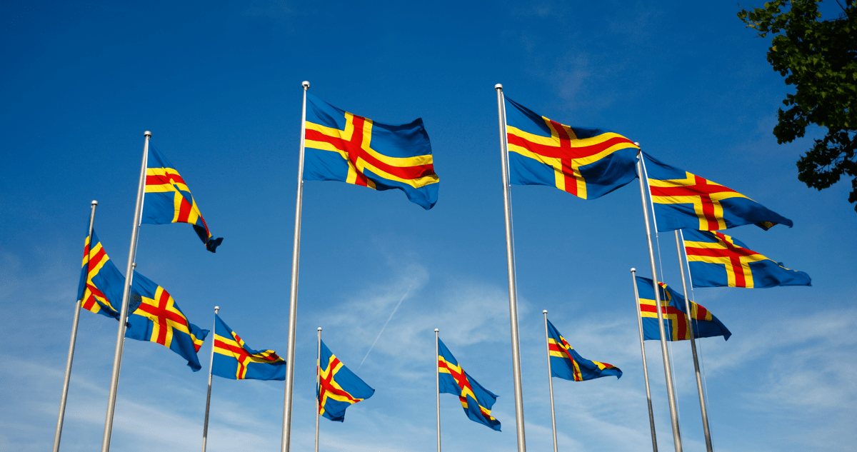 Välkommen till vår karriärsida Ålands landskapsregering