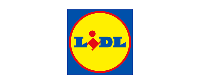 Lidl logo