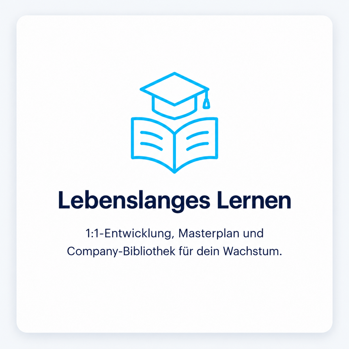 Lernen