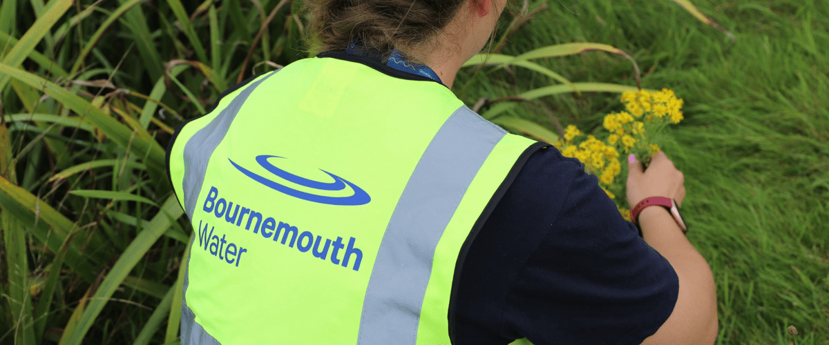 Jobs at Bournemouth Water