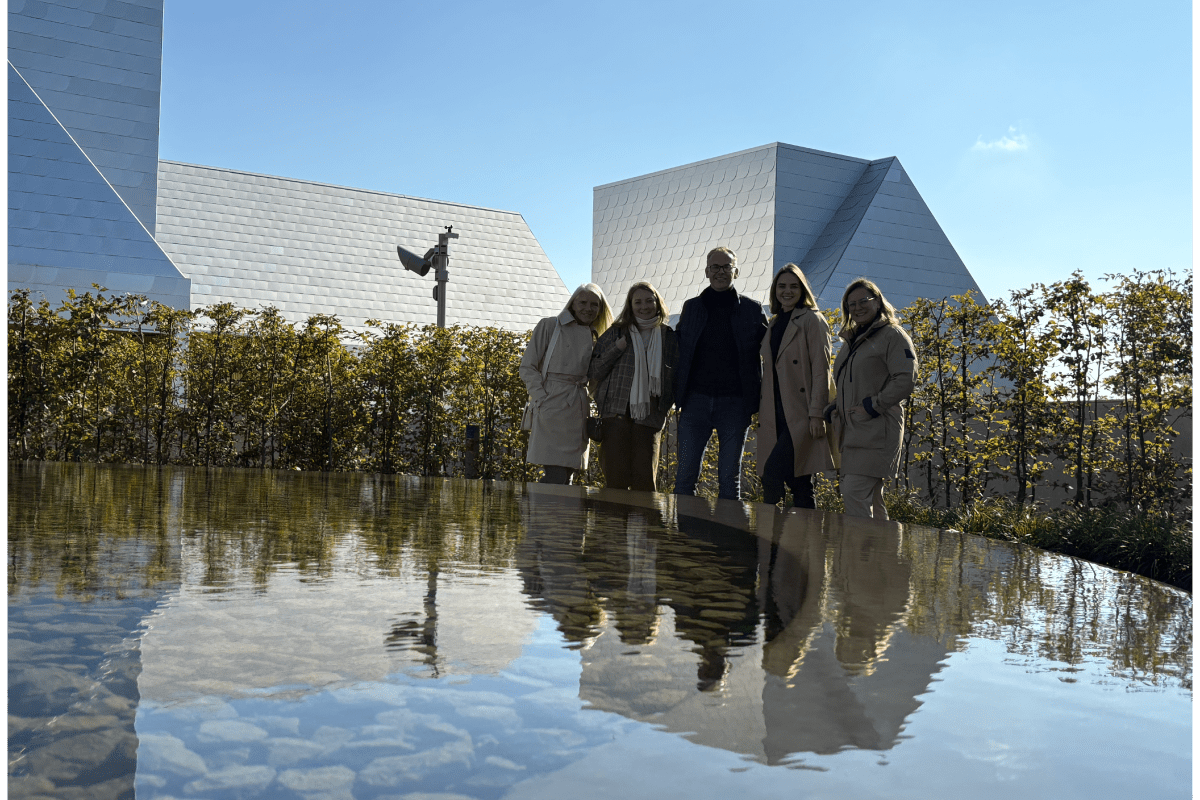 JPackaging komandos gyvenimas iš arti, šventės ir užsiėmimai