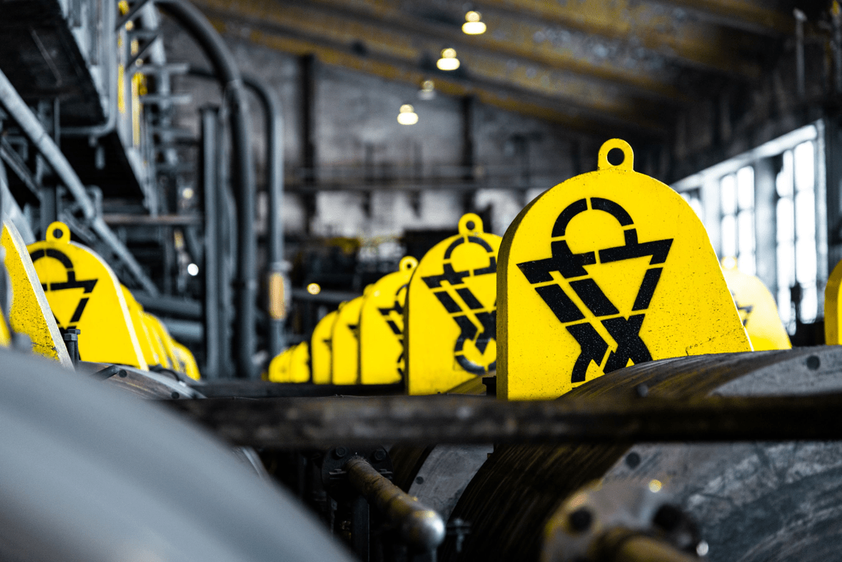 Conveyer-belt