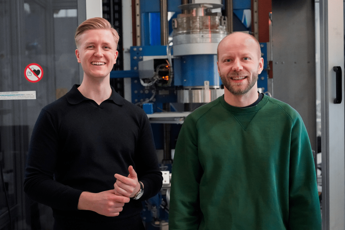 Career Development Stories Of Our Employees Rosendahl Nextrom