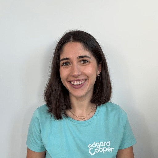 Emilia De Zutter Brand Portfolio Developer Cat Edgard & Cooper