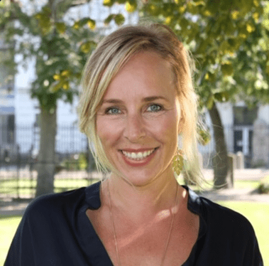 Anna Schnyder - Operations Manager - Experience Centre - Hero Gaming