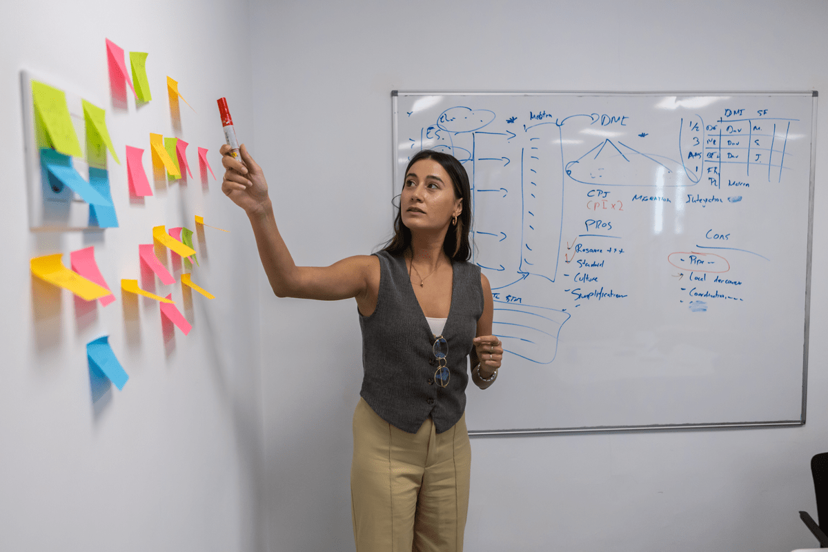 sd worx employees in office