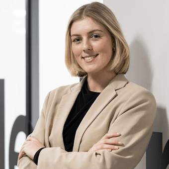 Lucy Rourke Lucy Rourke - Senior Account Manager - Studio - Movember