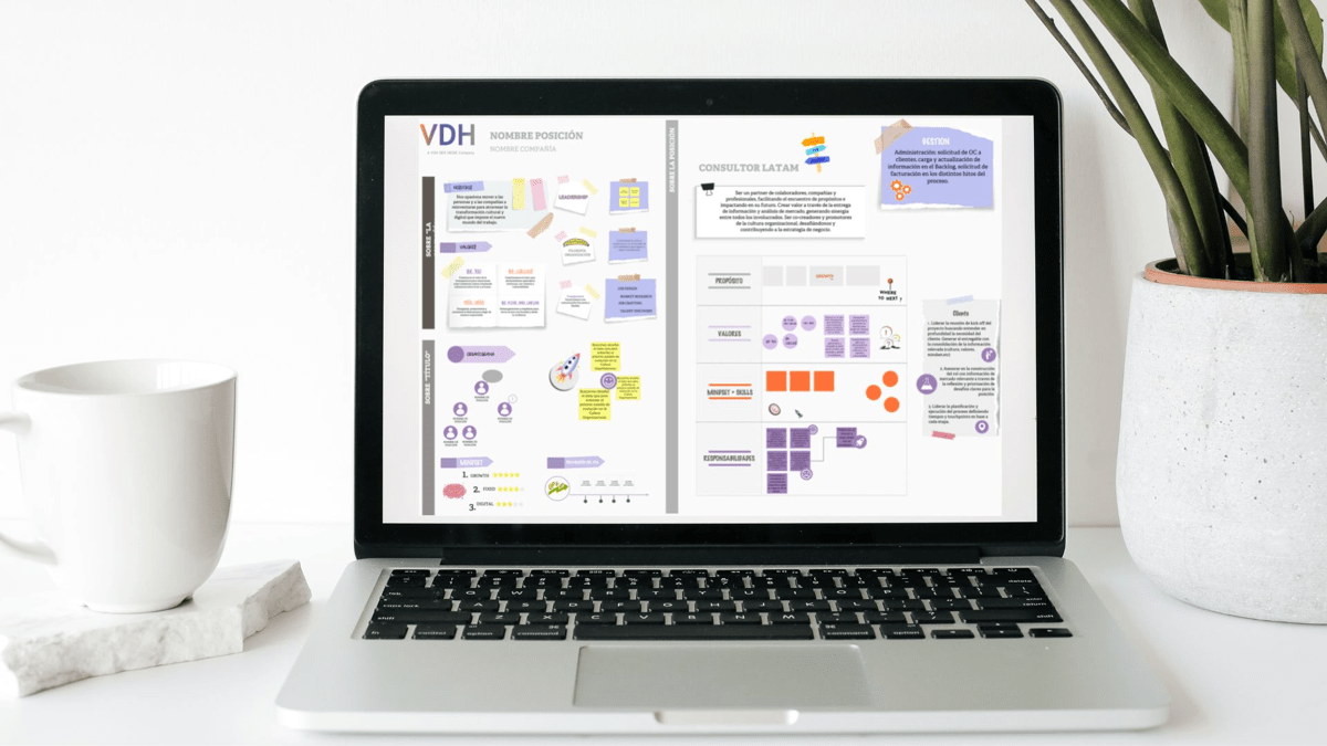 Ejecutivo Técnico Comercial Chile (Plásticos) CH00249 VDH