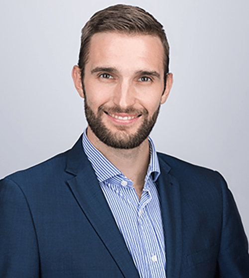 Lawrence - Solutions Architect - ramsac