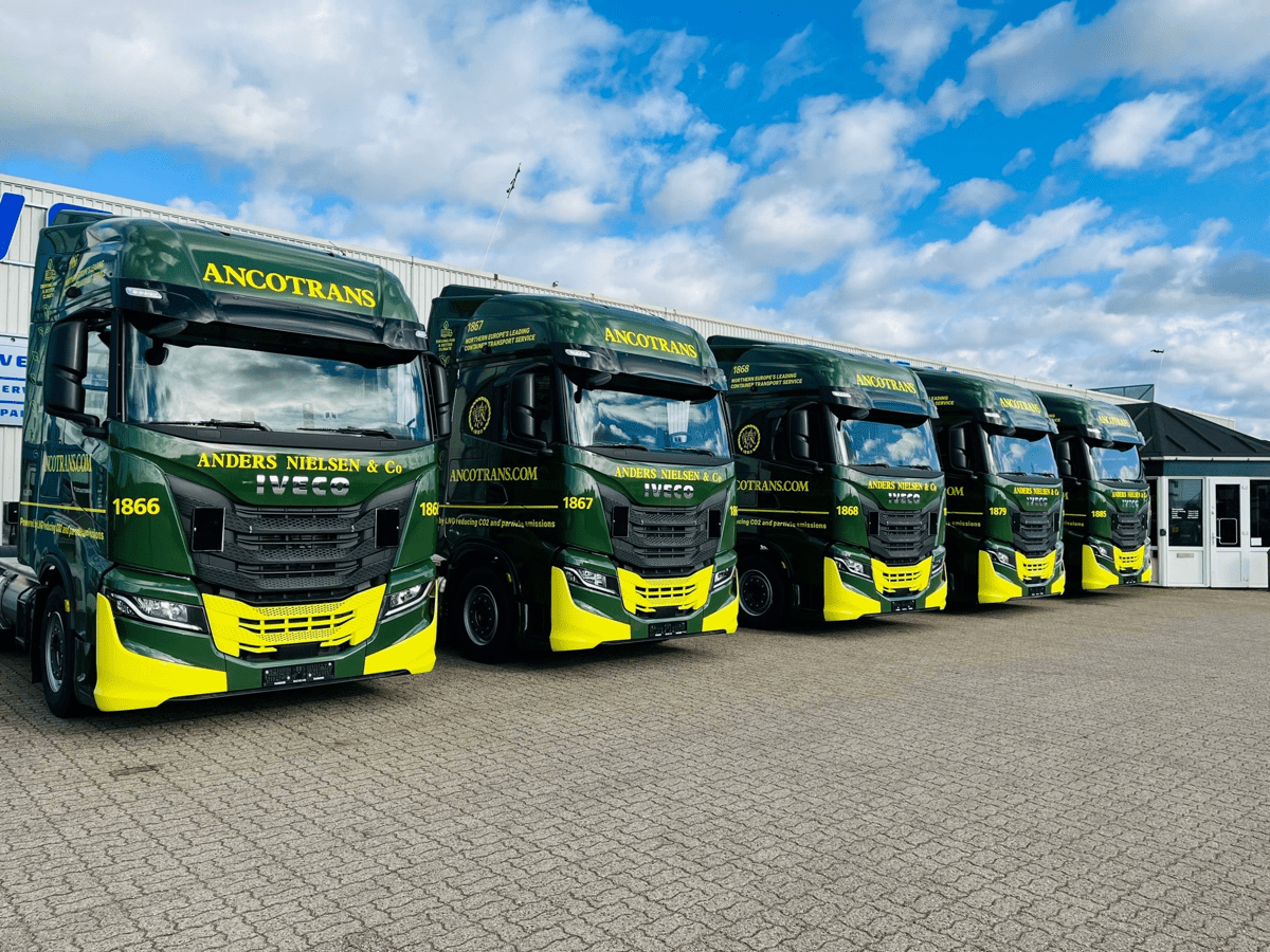 Commercial & Planning - Ancotrans