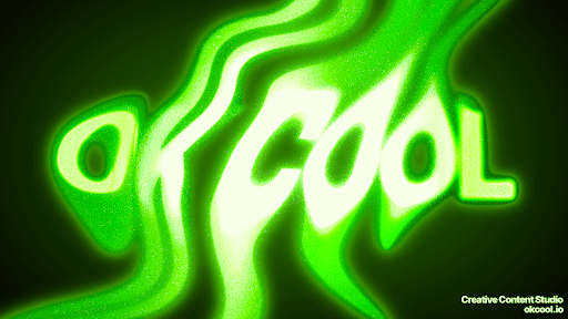 Request data - OK COOL