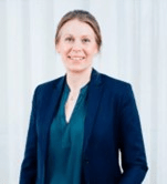 Karin Rigsby Karin Risberg - Senior Recruitment Consultant - Poolia