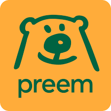 Preem logo.png