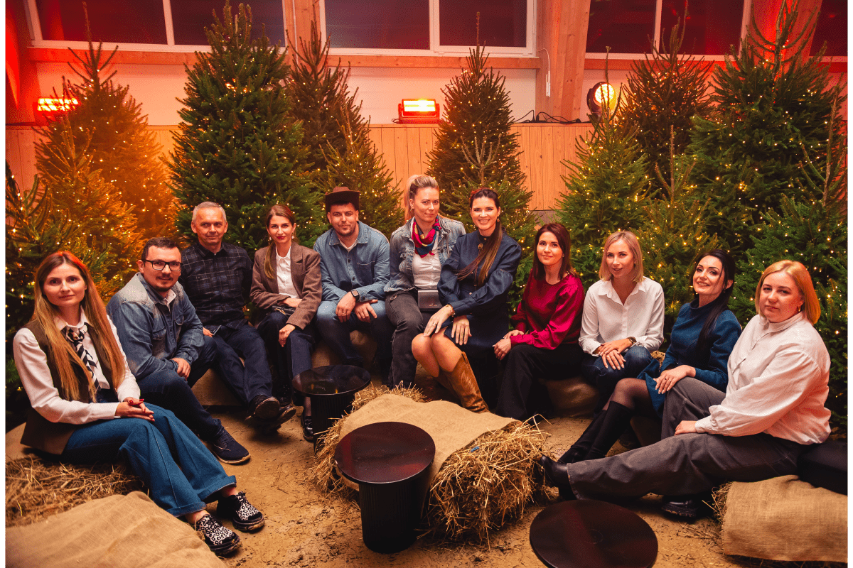 Žaibo Ratų komandos gyvenimas iš arti, šventės ir užsiėmimai