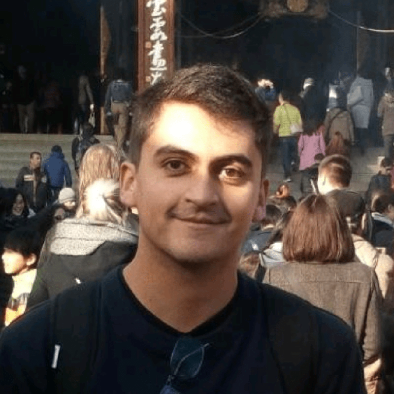 Pablo - Software Engineer - Fintoc