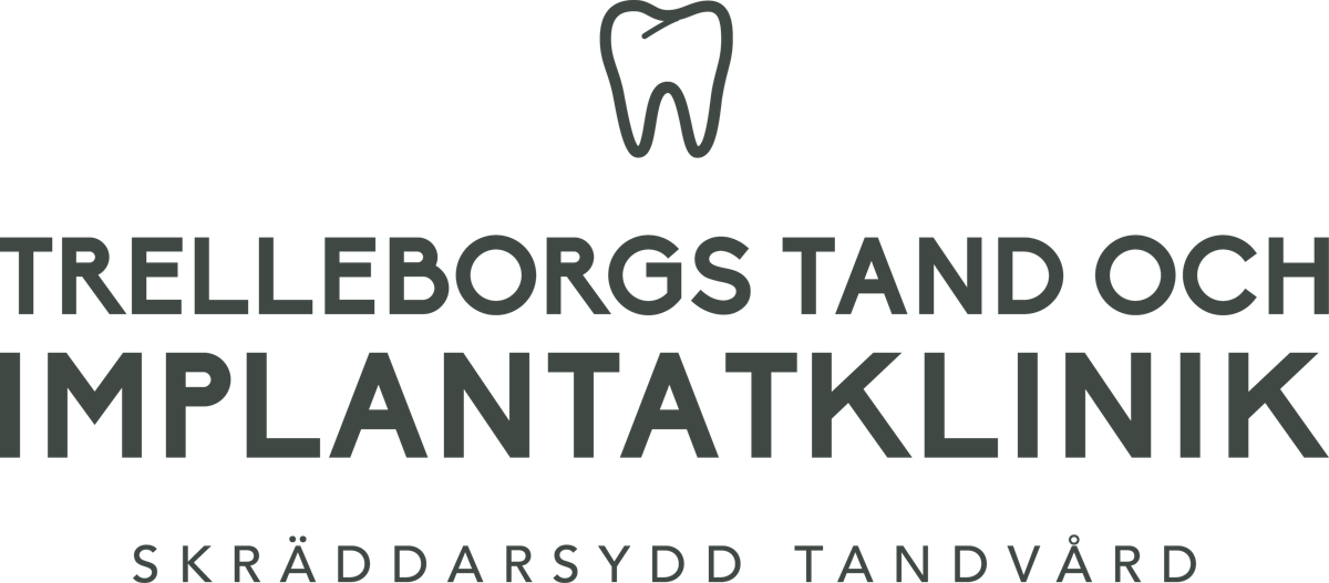 Trelleborgs Tand Logo Mörkgrön.png