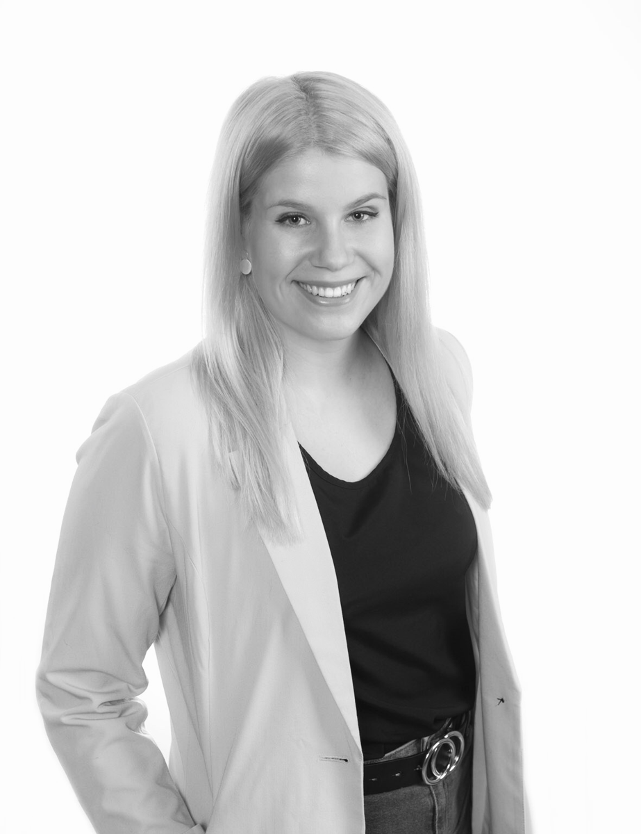 Essi Seittivaara - Talent Acquisition Specialist - Rantalainen