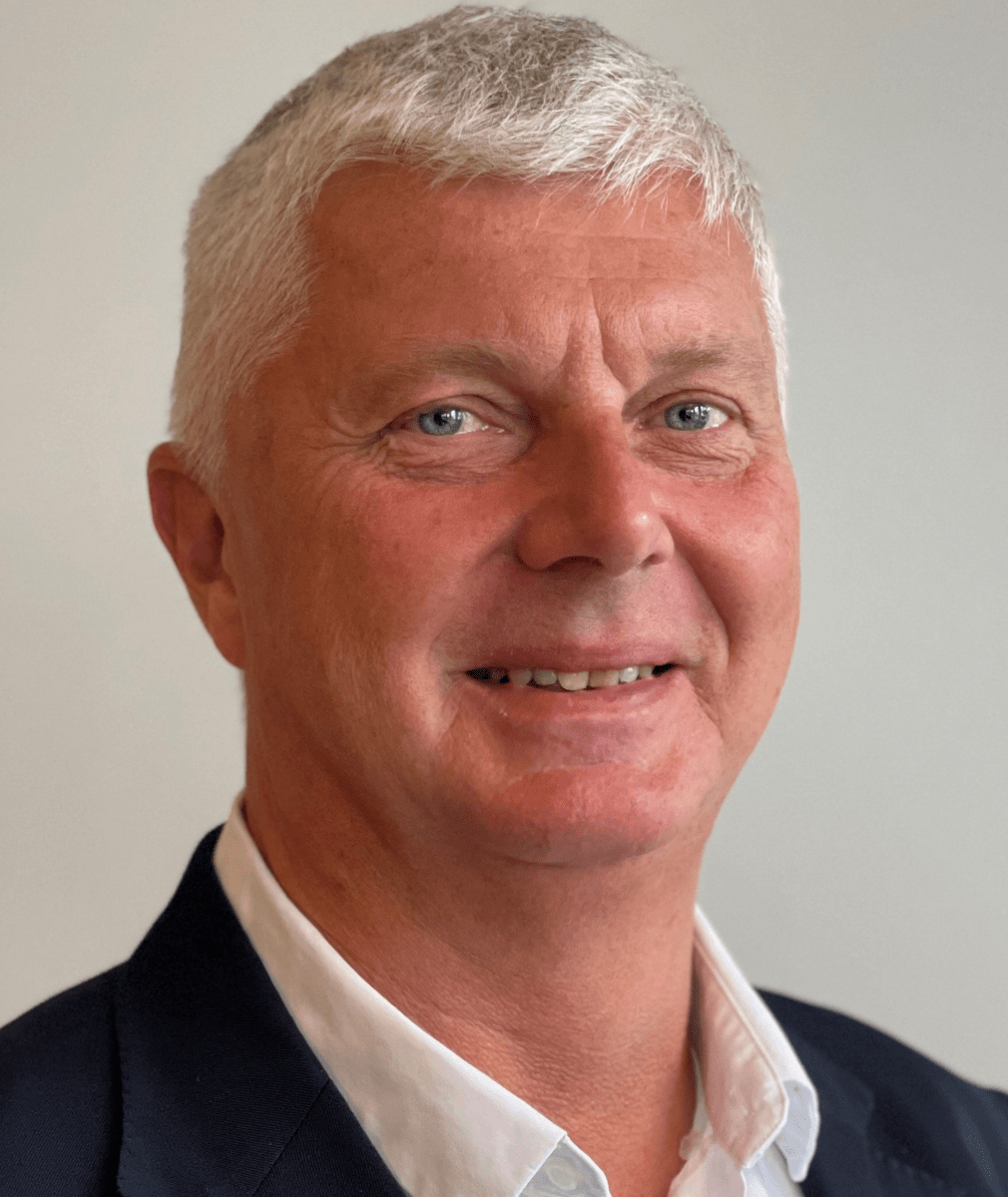 Geir Berge Special Advisor Corporater Geir Berge Special Advisor Corporater