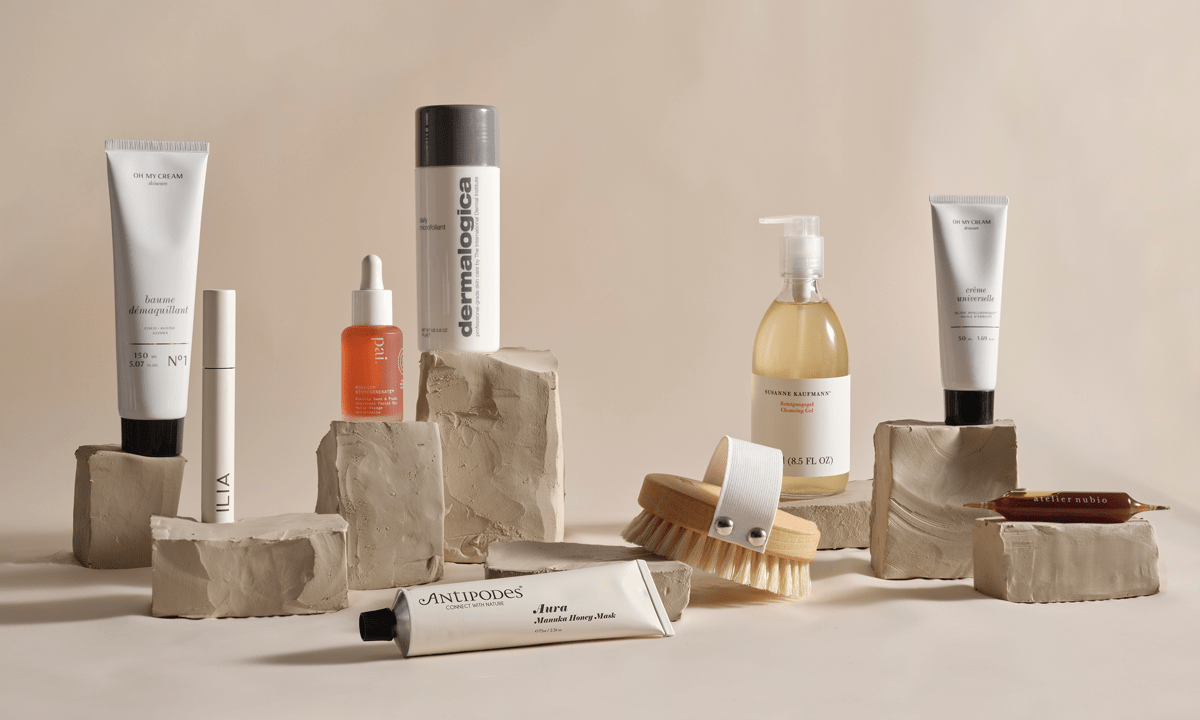 Politique relative aux cookies Oh My Cream