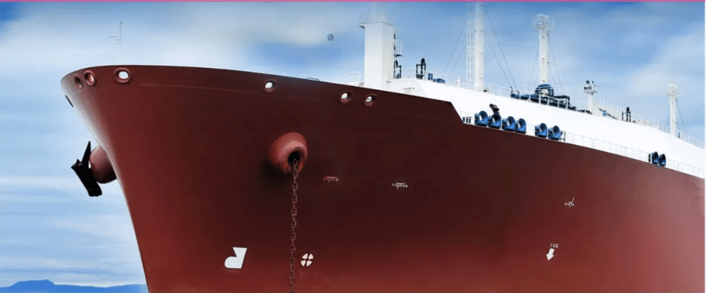 Kockum Sonics Big Marine
