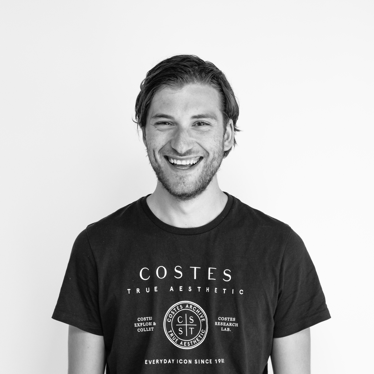 Jimi Sinnige - Backoffice Administration Lead - BUX