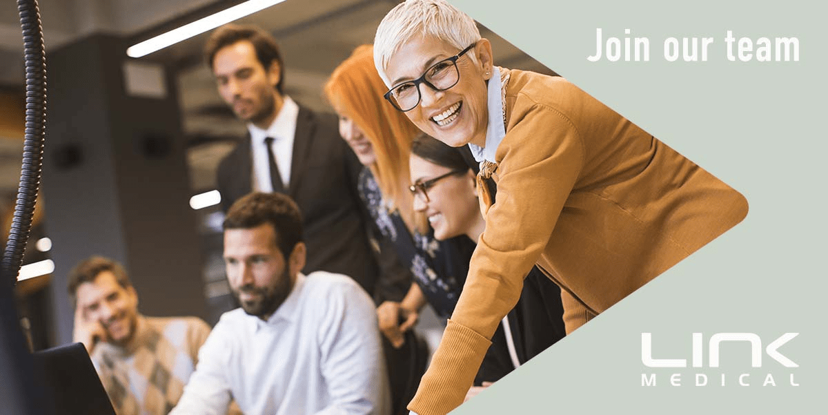 Link Medical Careers at LINK Medical - LINK Medical
