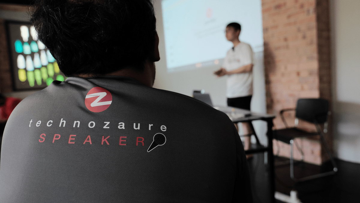 Zenika Code the World with ZENIKA - Zenika Singapore